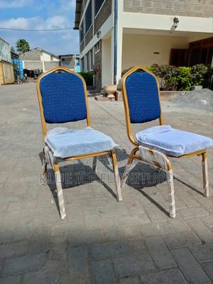 Impoted Conference Chair - thumbnail 2