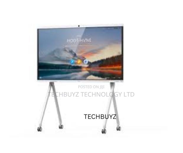 Huawei Ideahub Board 3 Pro,Ihb2-75pb,Intelligent Collaboration 75 Inch - main view
