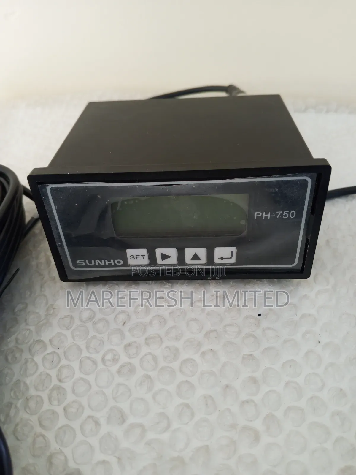 Ph Meter Online