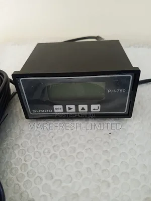 Ph Meter Online
