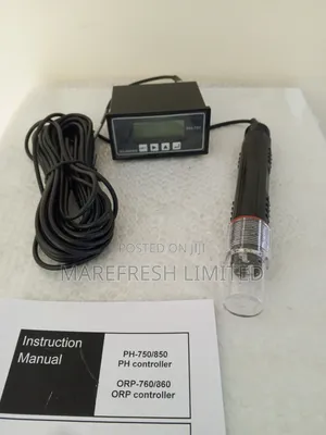 Ph Meter Online