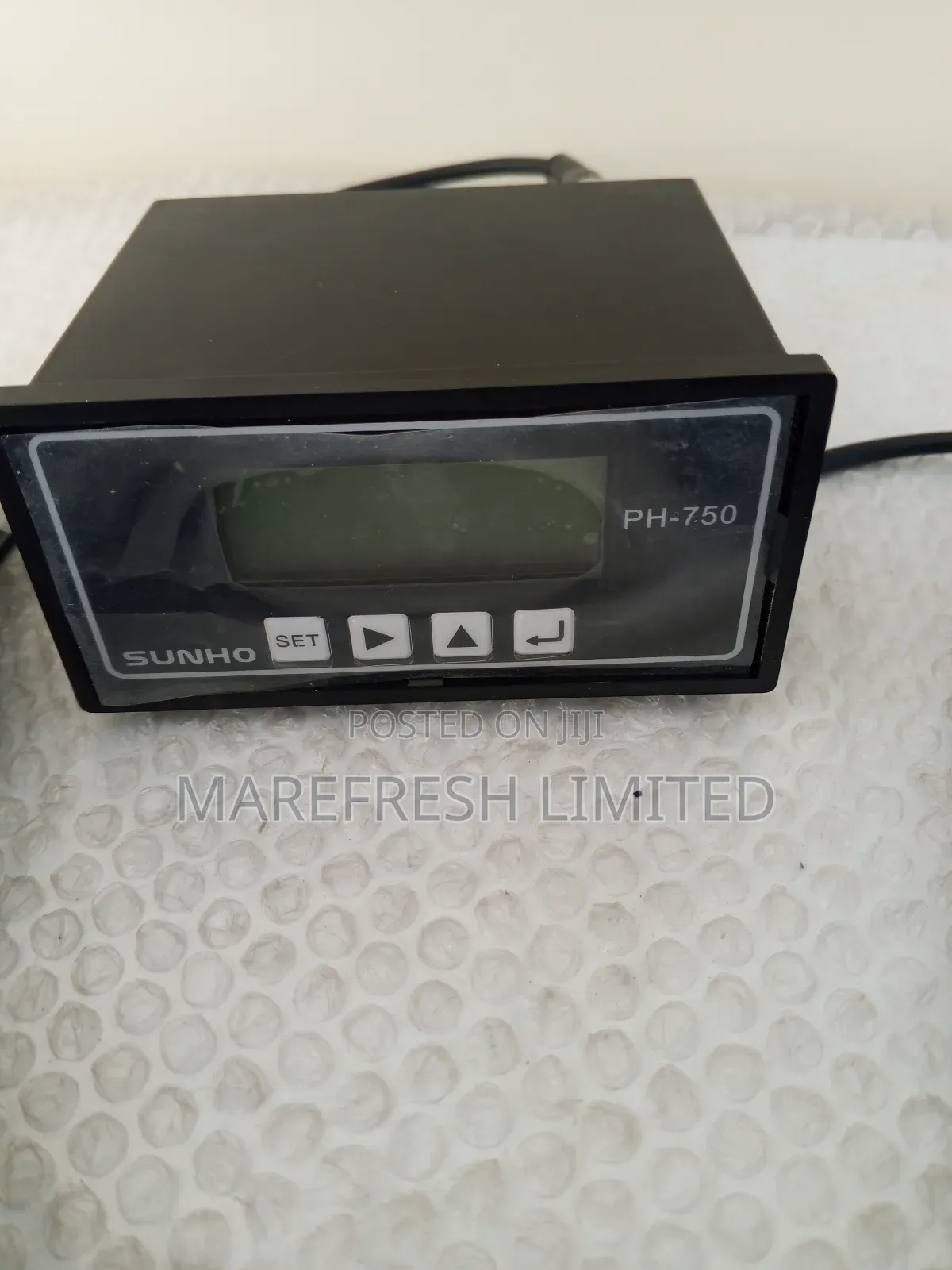 Ph Meter Online