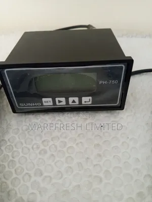 Ph Meter Online