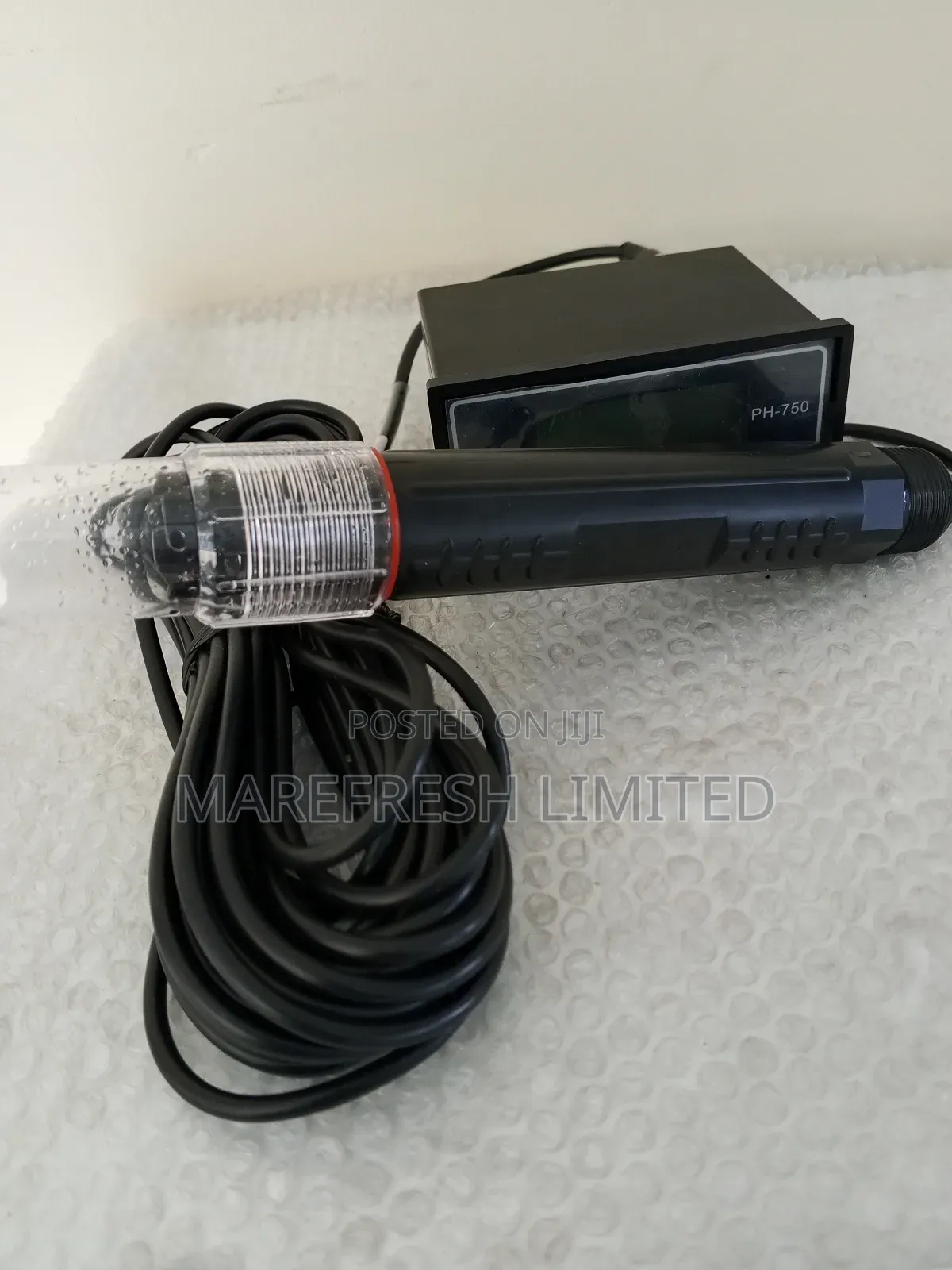 Ph Meter Online
