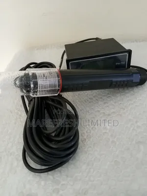 Ph Meter Online