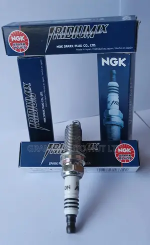 Spark Plug Slim Iridium (Ngk Brand)