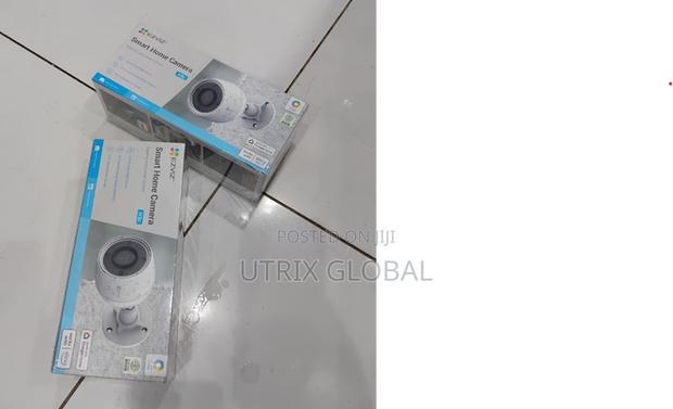 Ezviz H3c Smart Surveillance Made Easy - main view