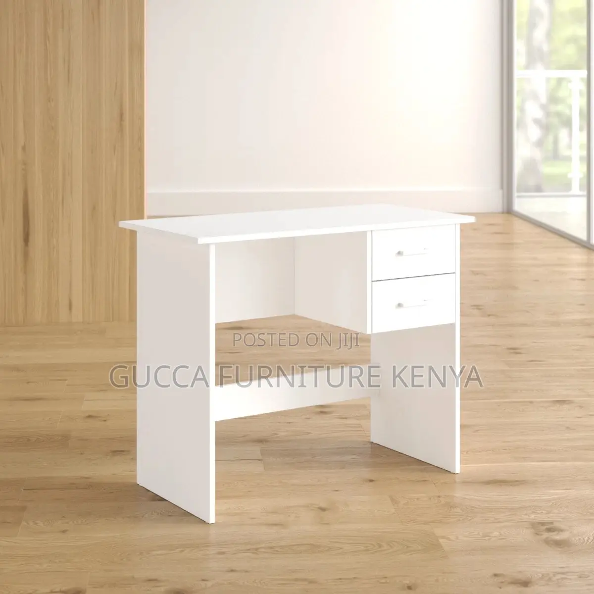 120cm Clerical Home Office Study Desk
