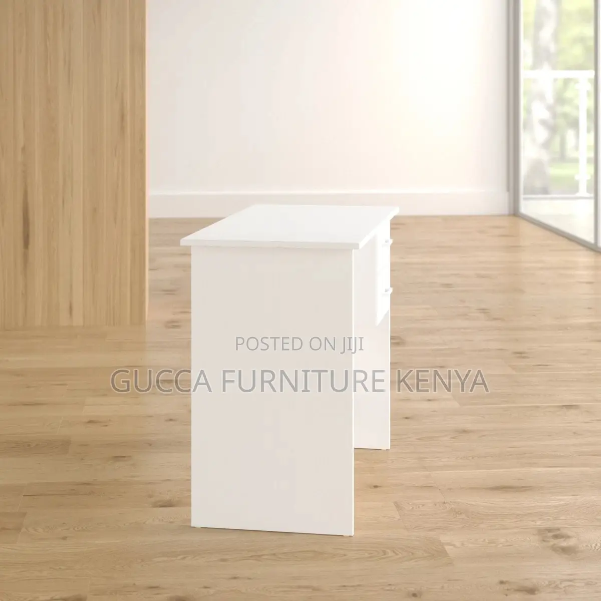 120cm Clerical Home Office Study Desk