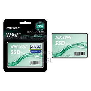 Hiksemi 256gb 2.5′′ Internal SSD - thumbnail 2