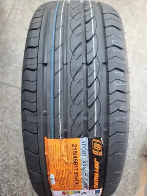 215 /45 R17 Joyroad Tyres 91w X/L Sport Rx6