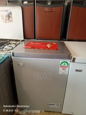 Ramtons 100l (Brand New)