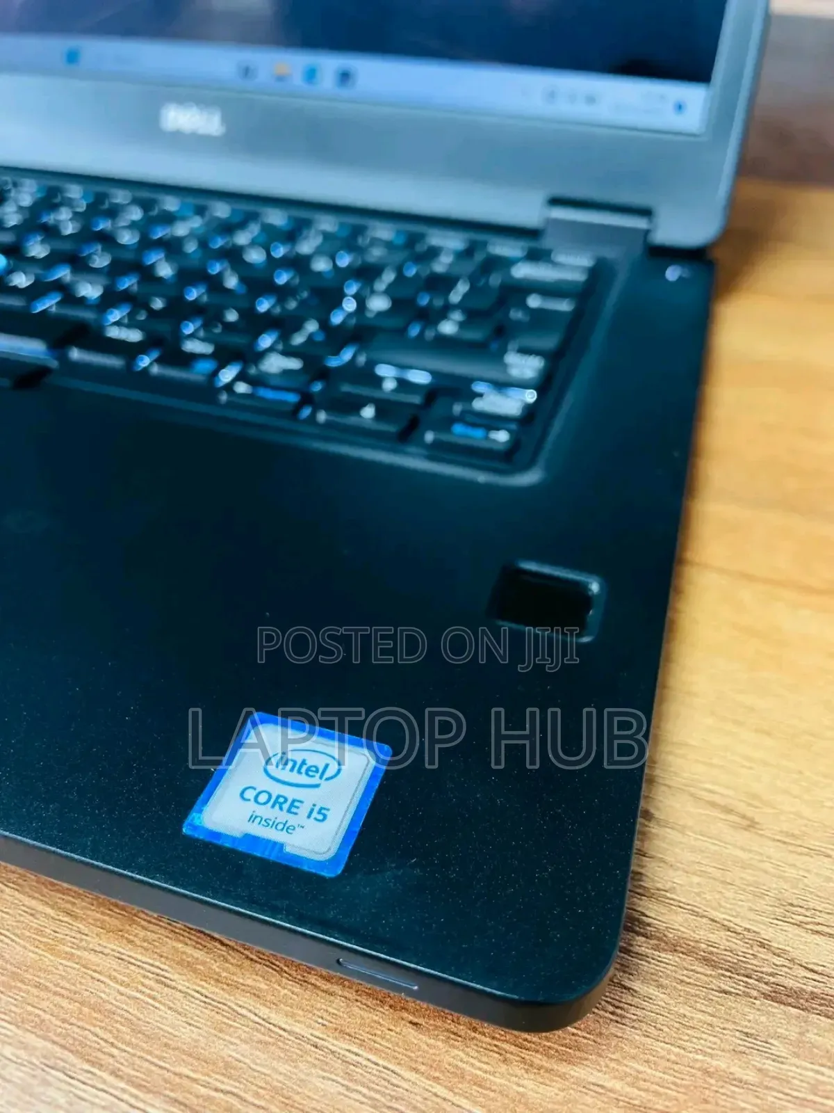 Laptop Dell Latitude 5480 8GB Intel Core I5 SSD 256GB