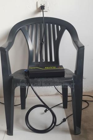 Spiro Electric Bike Charger - main view