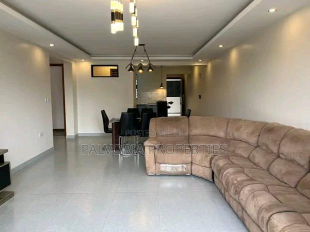 3bdrm Apartment in Parklands/Highridge for sale - main view