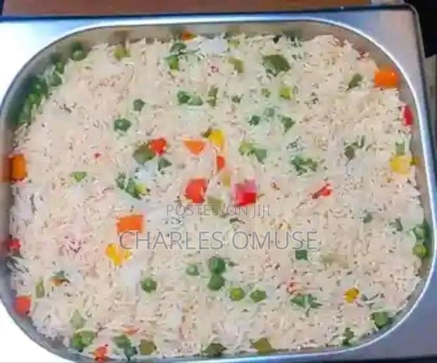 Catering Services