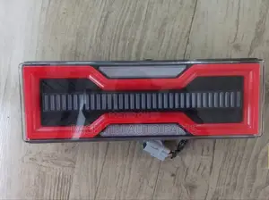 Led Tail Lamp Landcruiser Fj76