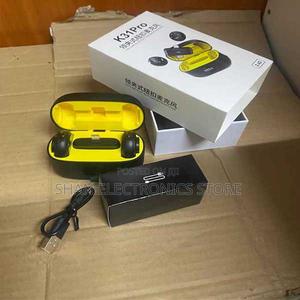 Dual Tx + Receiver With Charging Case (Type-C Ip) Pro 2.4 GHZ - thumbnail 2