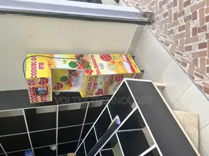 Salad Atm Machine