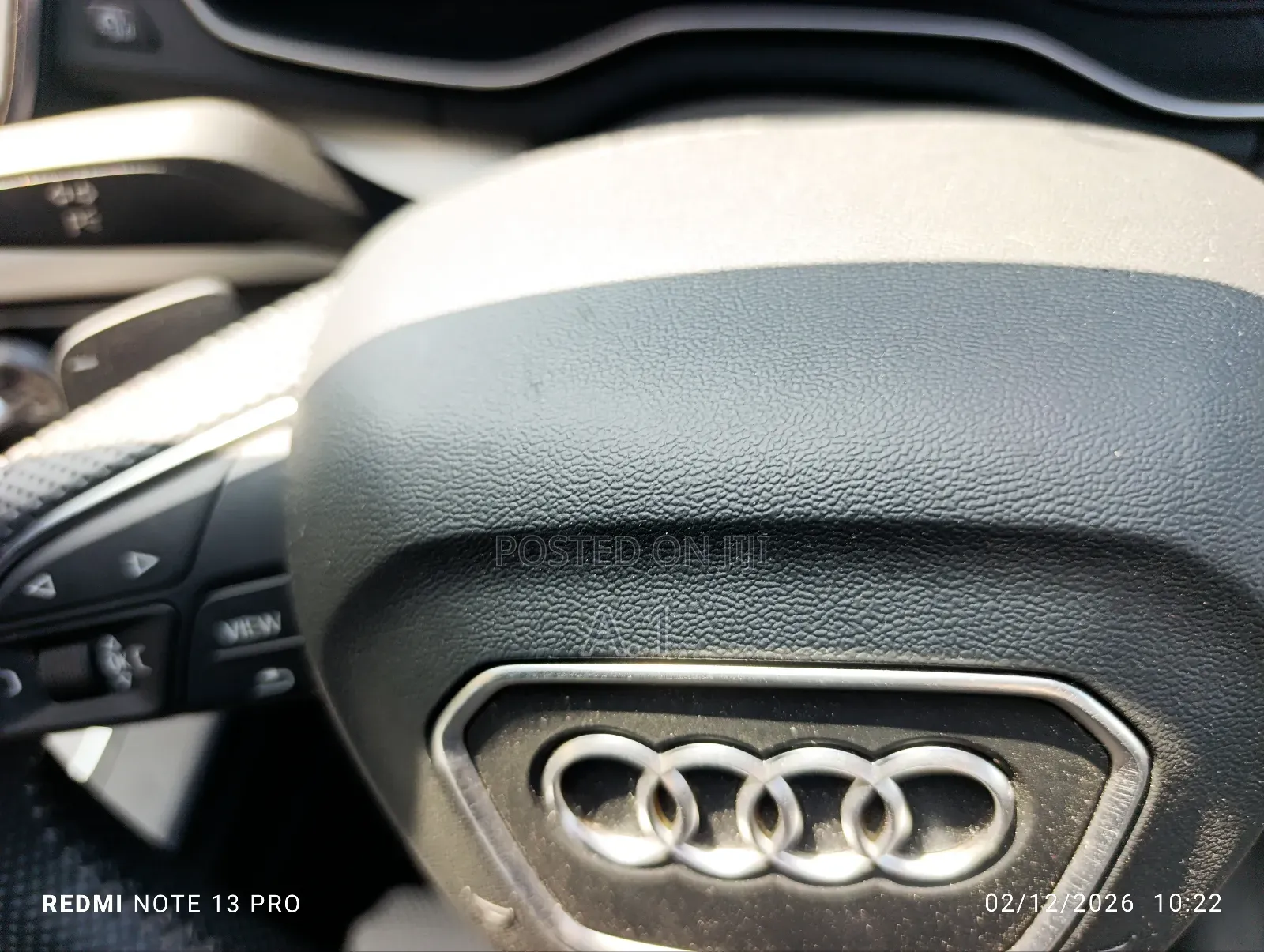 Audi Q5 2.0T Premium AWD quattro 2019 White
