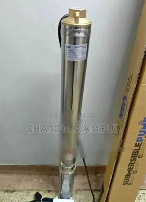 Reliable 2hp Submersible Water Pump/2hp Submersible Water Pump