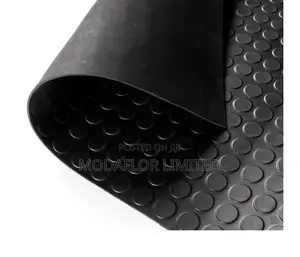 Anti-Slip Coin Mat – Commercial Quality Flooring