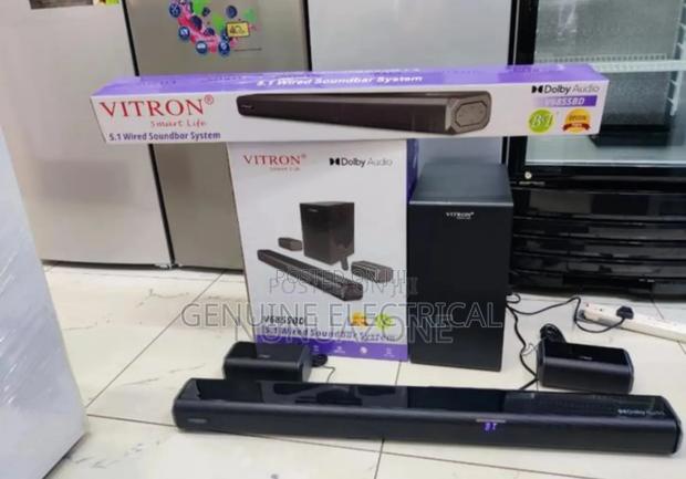 Vitron Soundbar 5.1 V685sbd