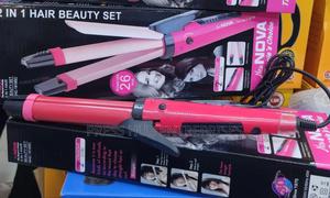 Nova 2-in-1 Hair Beauty Set " - thumbnail 2