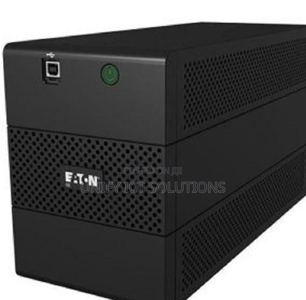Evi 1100va / 600w Line Interactive Ups - main view