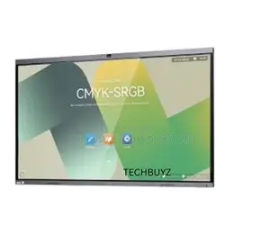 Huawei Ideahub Board 3 Pro,Ihb2-86pb,Intelligent Collaboration 86 Inch