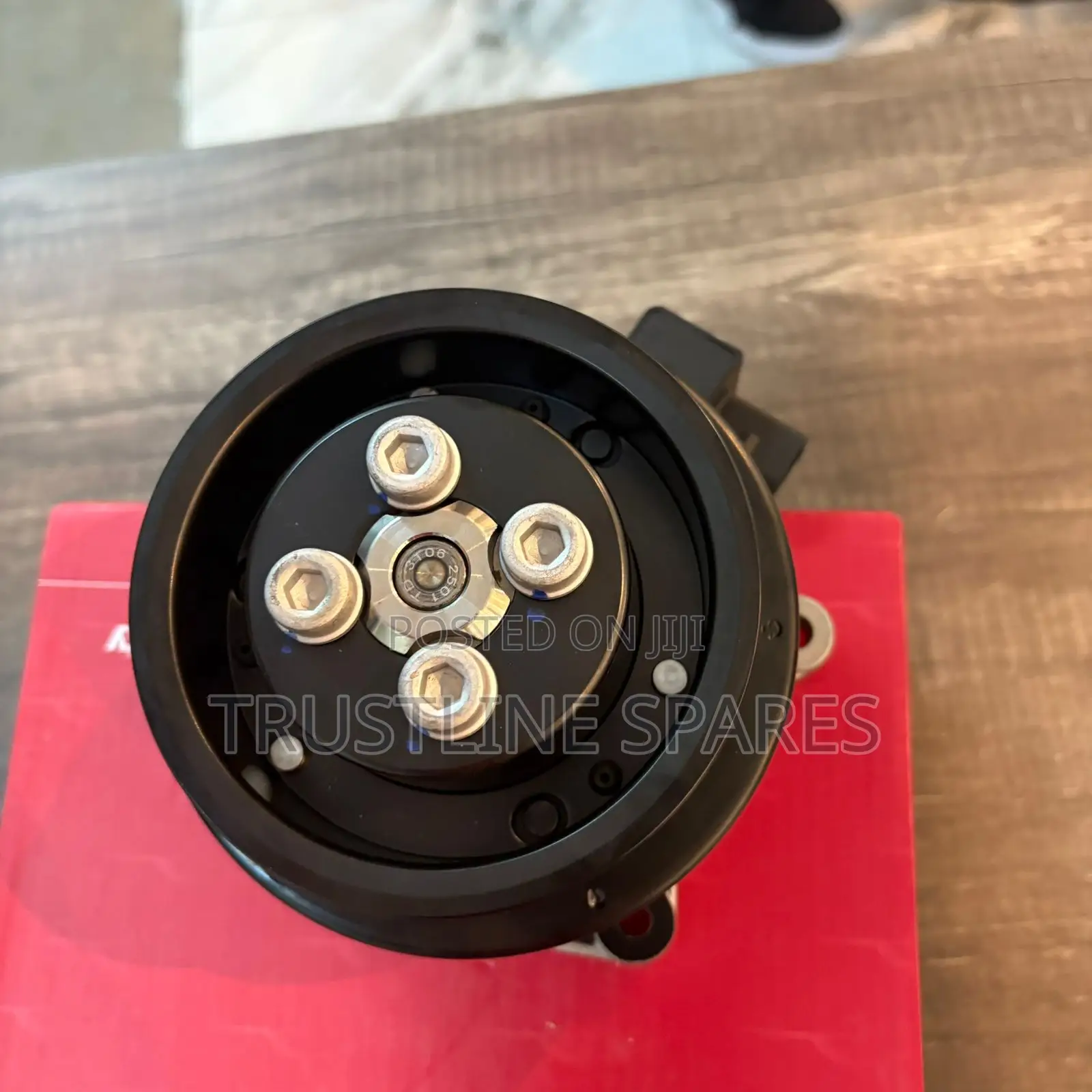 Audi Vw Supercharger Water Pump Assembly – Oem Fit