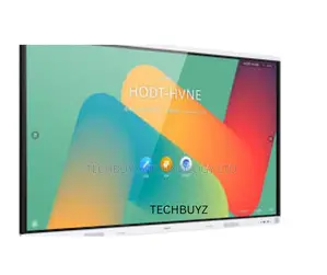 Huawei Ideahub Board 3 Pro,Ihb2-86pb,Intelligent Collaboration 86 Inch