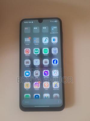 Samsung Galaxy A16 128 GB Black - main view