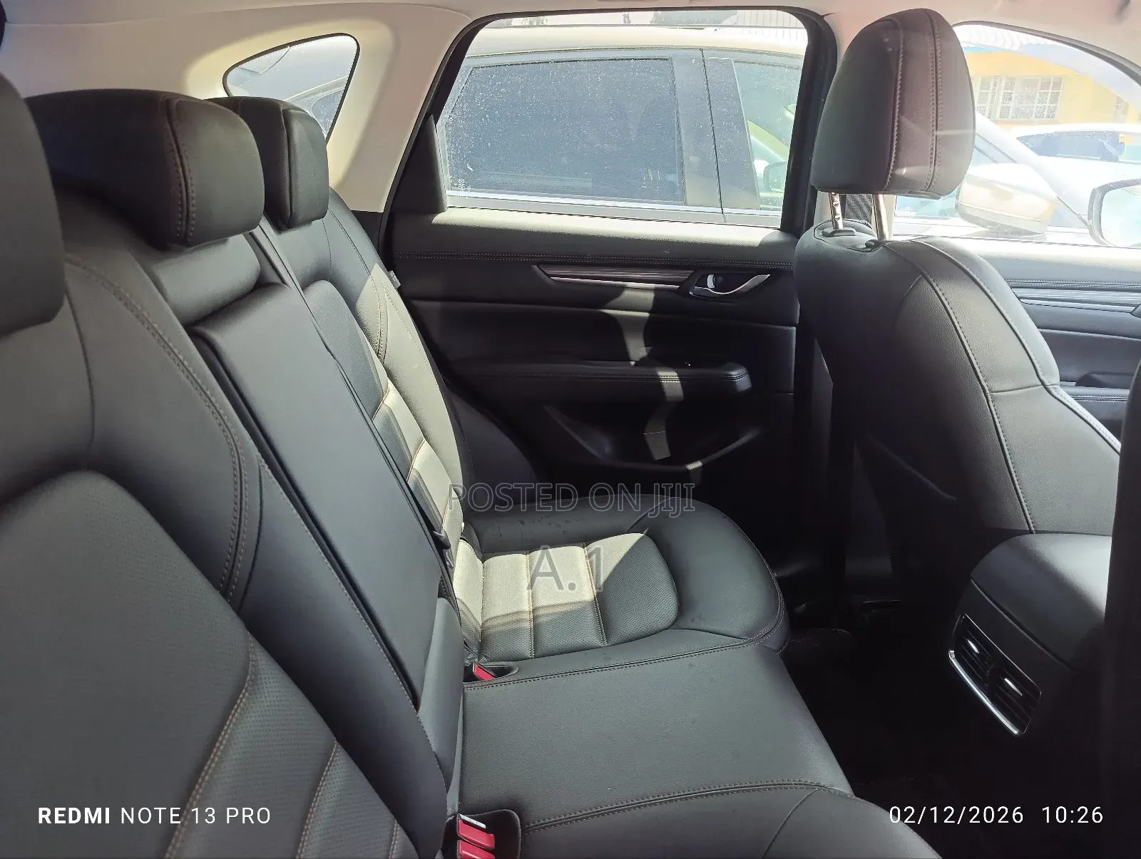 Mazda CX-5 2.2 Diesel FWD 2019 White