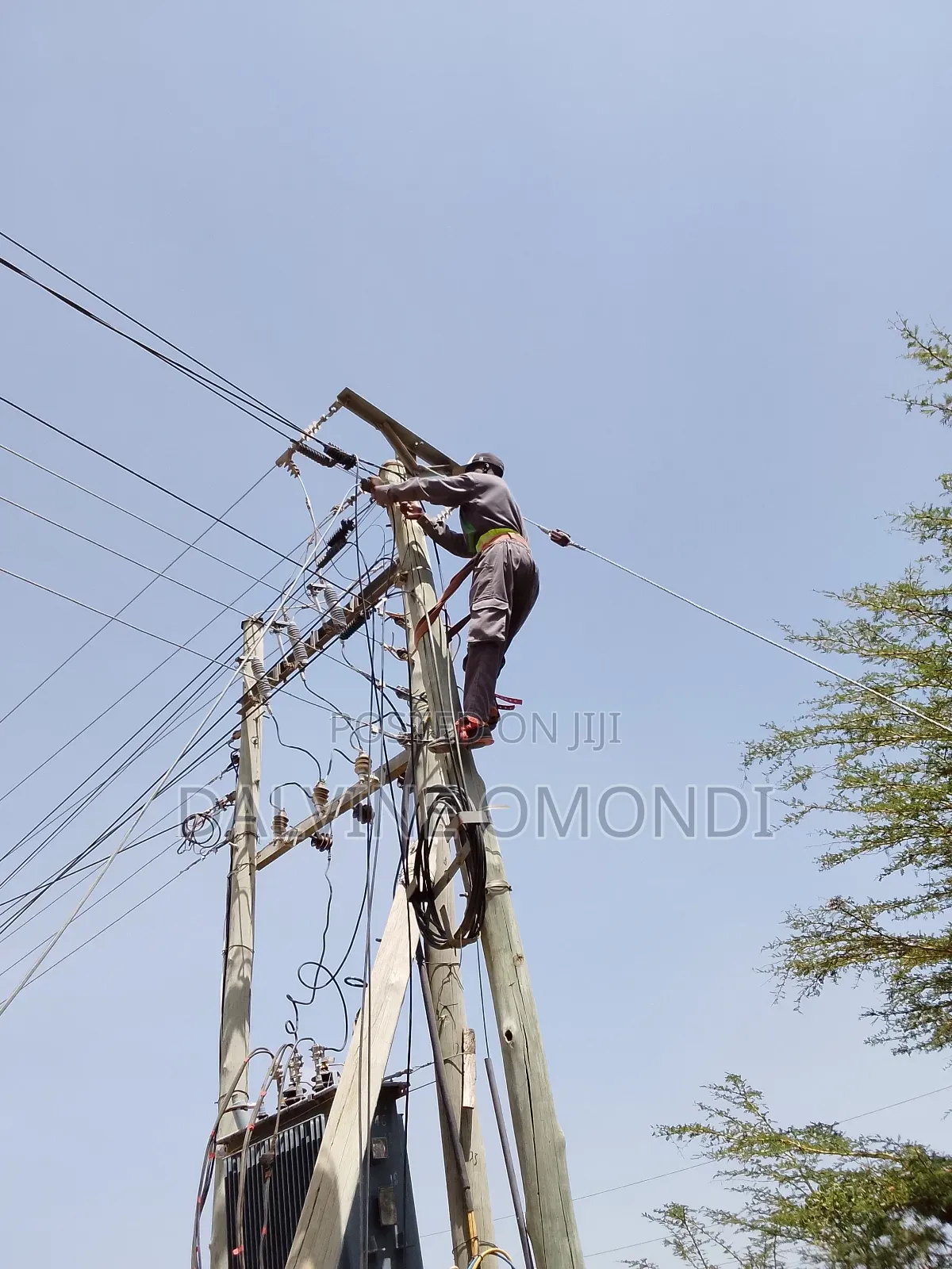 Wi-Fi Installation and Fiber Skilss