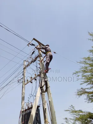Wi-Fi Installation and Fiber Skilss