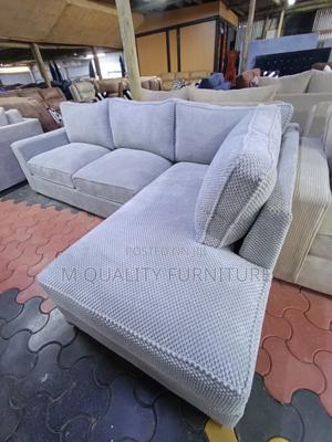 Brand New Luxury Sofa Set-Limited Stock