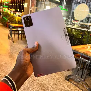 New Lenovo Tab M10 128 GB Gray