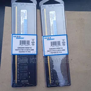 16gb Ddr4 Ram for Desktop