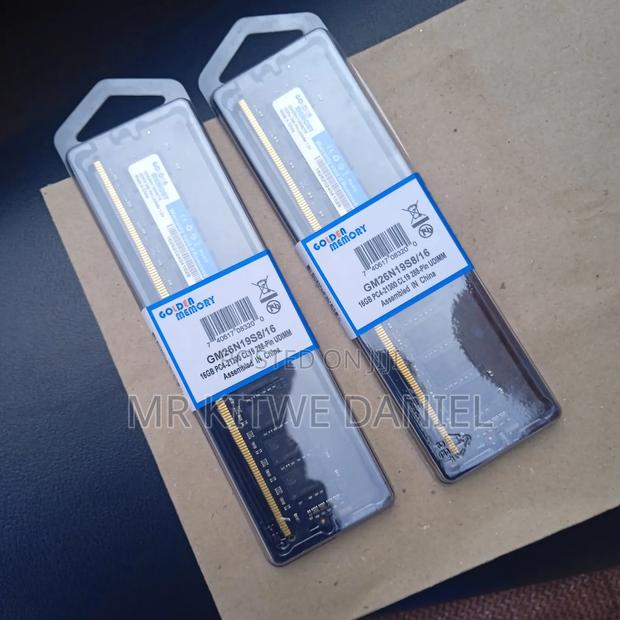 16gb Ddr4 Ram for Desktop - thumbnail 4