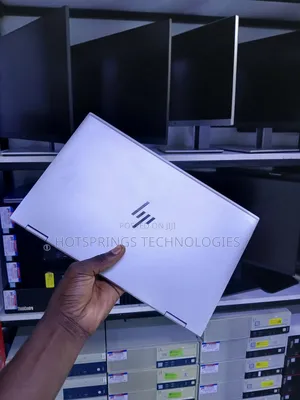 Laptop HP EliteBook x360 1030 G7 16GB Intel Core i5 SSD 256GB