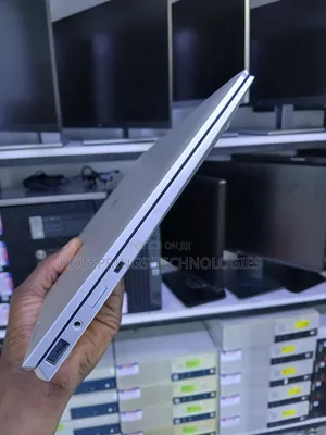 Laptop HP EliteBook x360 1030 G7 16GB Intel Core i5 SSD 256GB