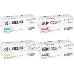 Kyocera Original Kyocera Tk-5370