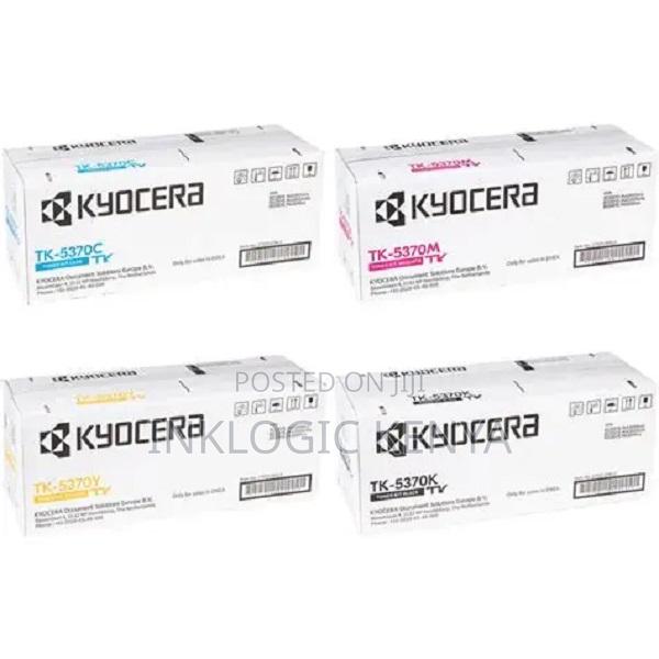 Kyocera Original Kyocera Tk-5370