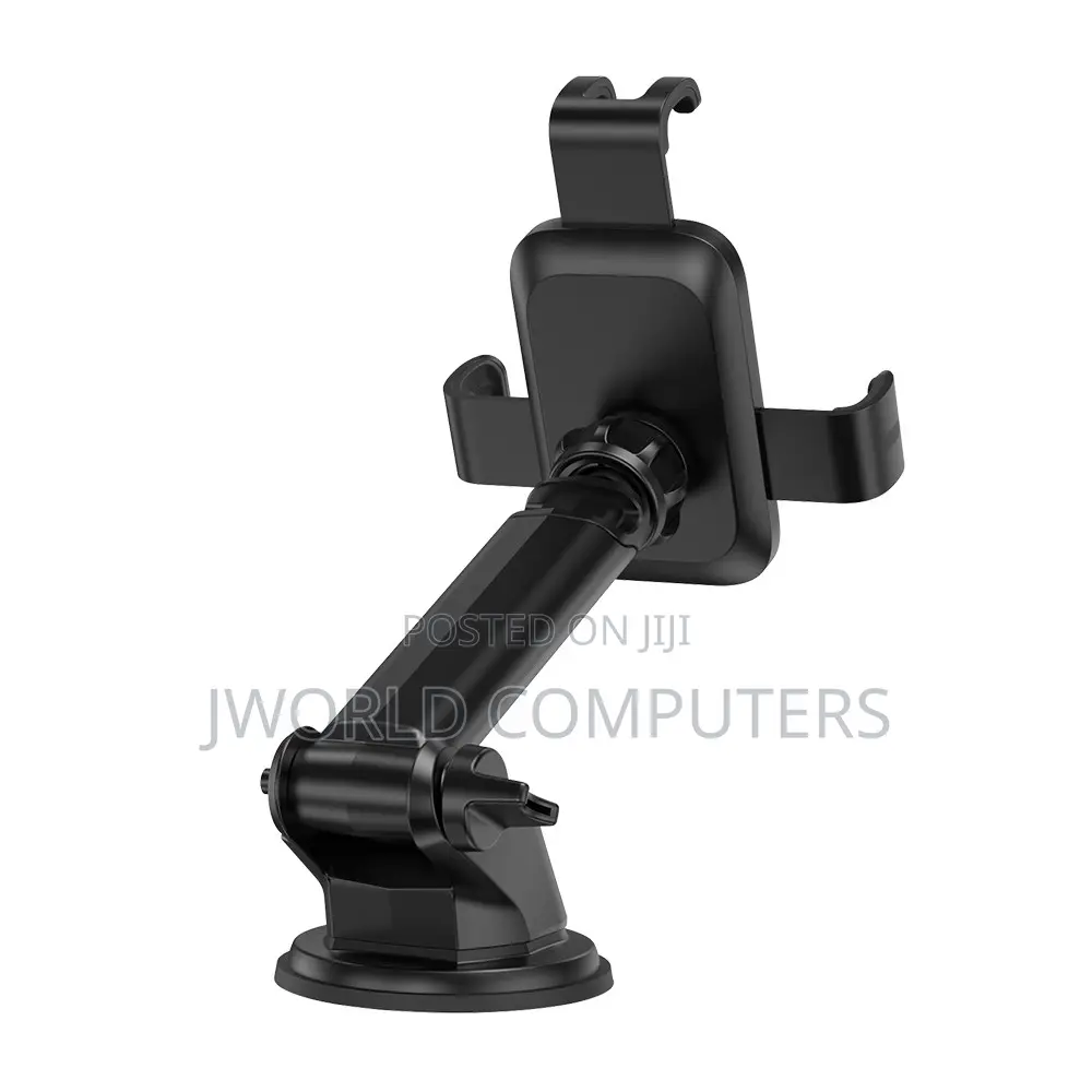 Vention Auto-Clamping Car Phone Mount
