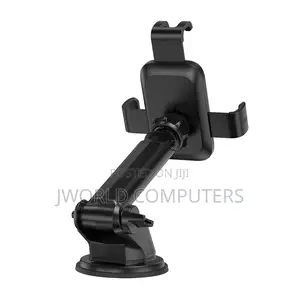 Vention Auto-Clamping Car Phone Mount