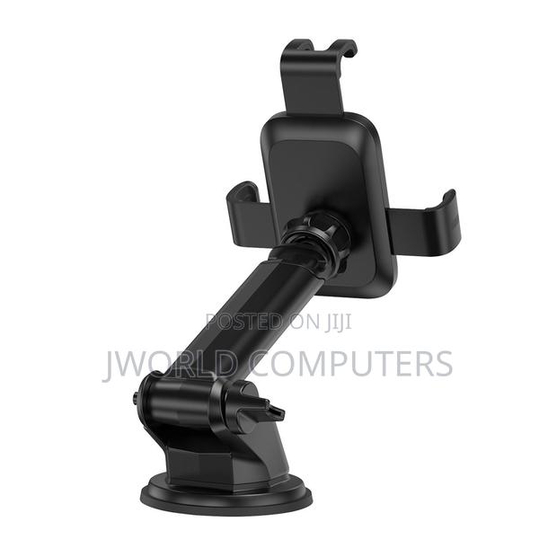 Vention Auto-Clamping Car Phone Mount