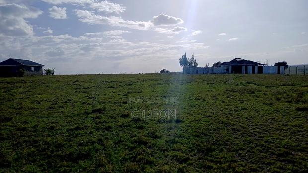 Prime 1/2 Acre - Kitengela Town