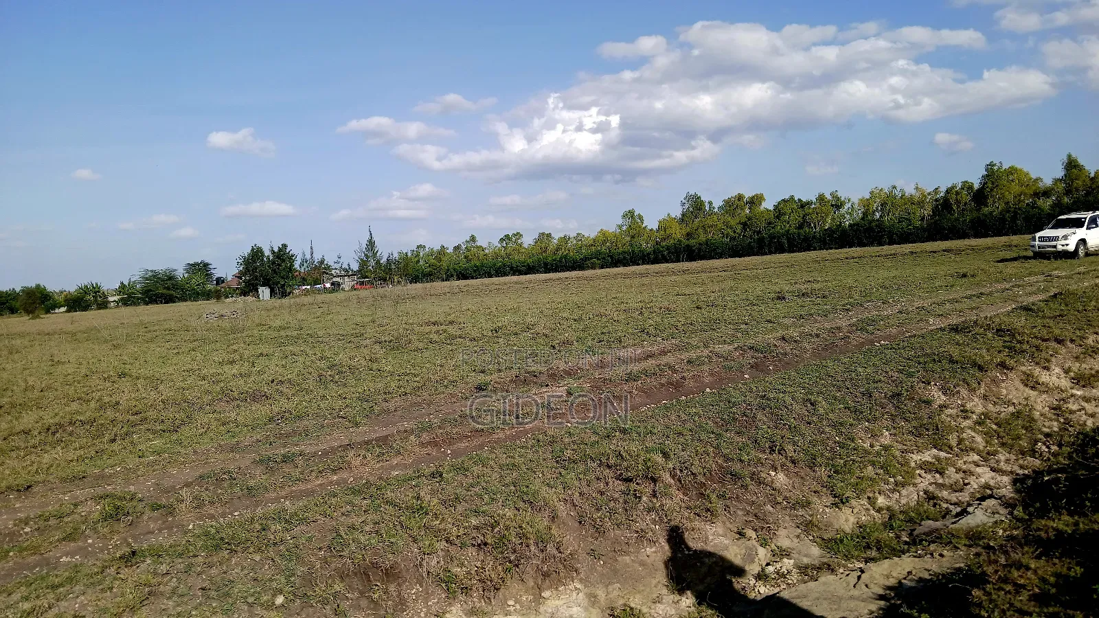 Prime 1/2 Acre - Kitengela Town