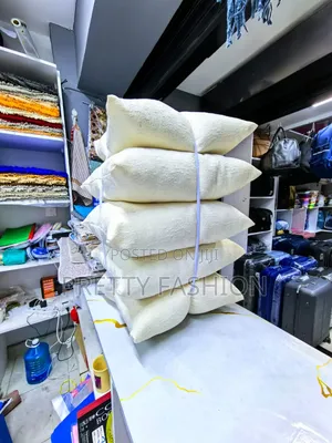 5pcs Throw Pillows